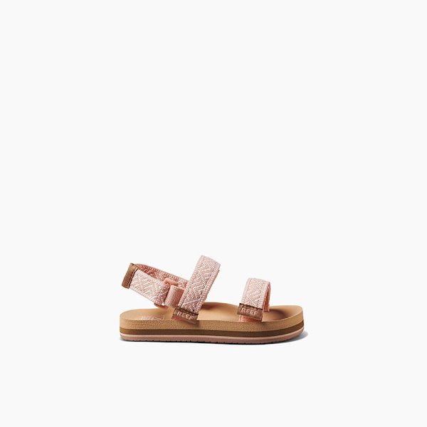 Reef Lil Ahi Convertible Sandaler Guld EU 36 Pojke