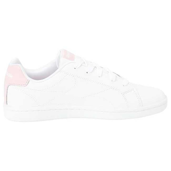 Reebok Hammer Street Skor Vit EU 40 1/2 Man