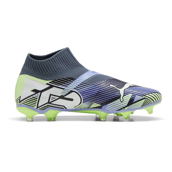 Puma Future 7 Match+ Ll Fg/ag Fodboldstøvler Blå EU 44