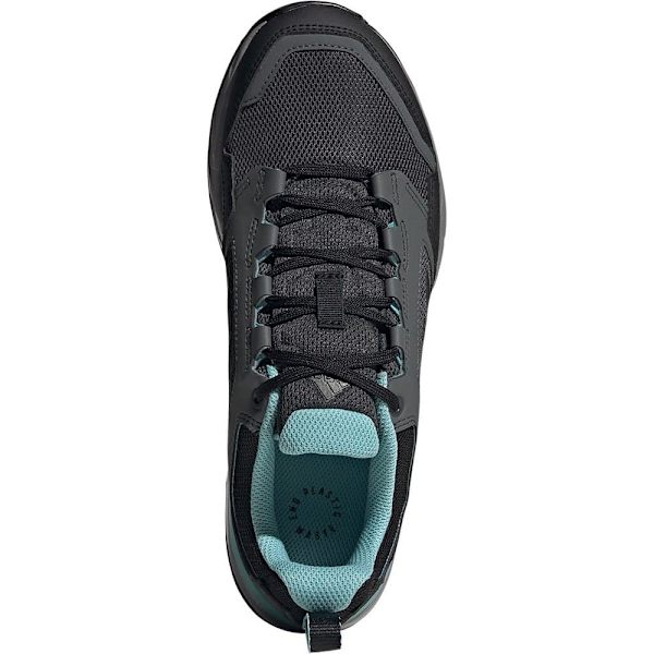 Adidas Trail Løbesko Terrex Tracerocker 2 Goretex Sort EU 37 1/3 Kvinde