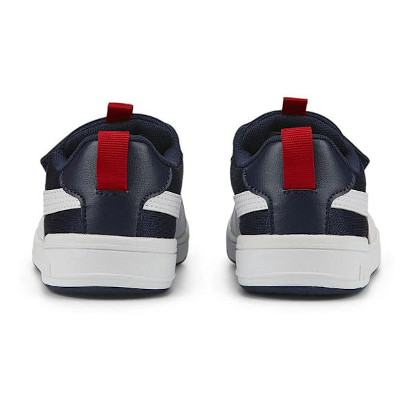 Puma Lenkkitossut Multiflex Mesh Ps Musta EU 32 Poika