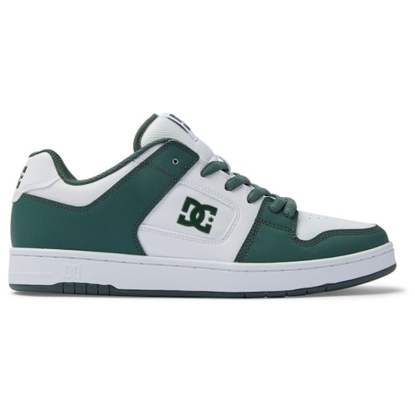 Dc Shoes Valmentajat Manteca 4 Adys100765 Valkoinen EU 44 Mies