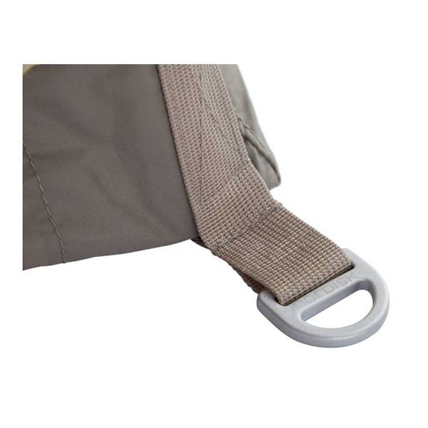Nordisk Ydun Tech Mini Beige 2 Places