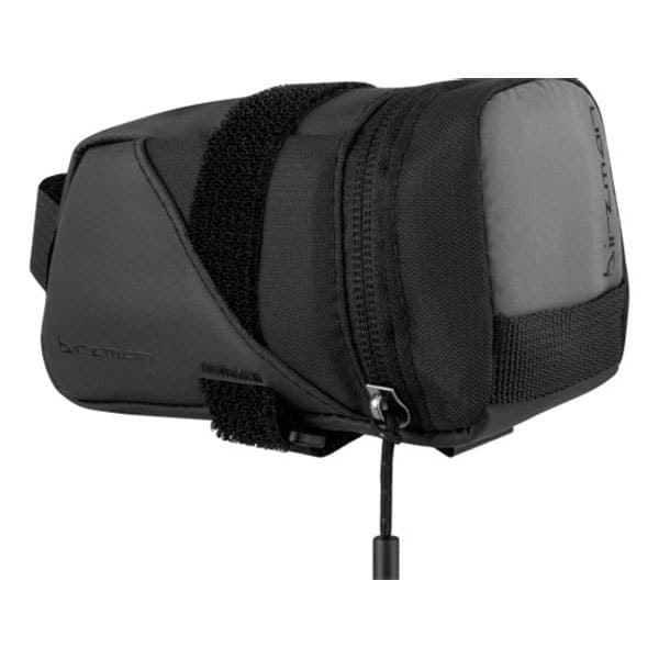 Birzman Satulalaukku Roadster Sb 0,4 Litraa Musta
