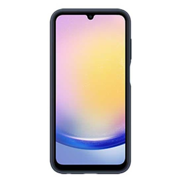 Samsung A25-telefonetui Blå