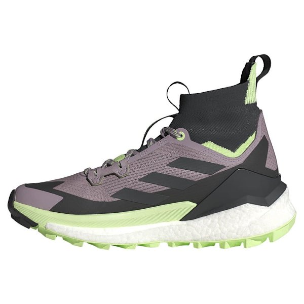 Adidas Terrex Free Hiker 2 Vandresko Lilla EU 38 2/3 Kvinde