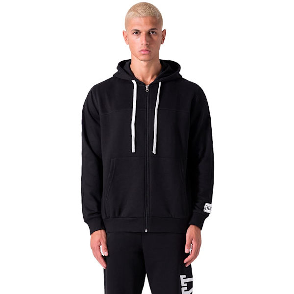 Everlast Felpa Sweatshirt Med Dragkedja  M Man