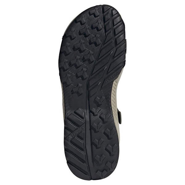 Adidas Terrex Hydroterra Sandaalit Beige,Harmaa EU 36 Mies