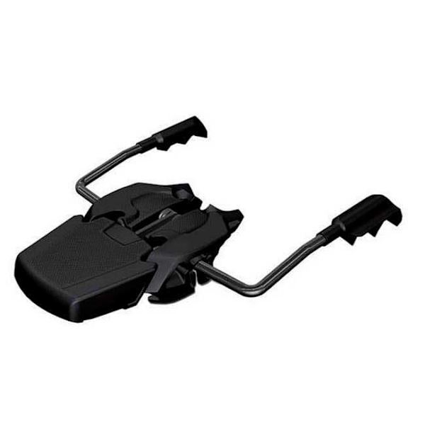 Marker Jarru 2 Linkage 3motion Musta 80 mm