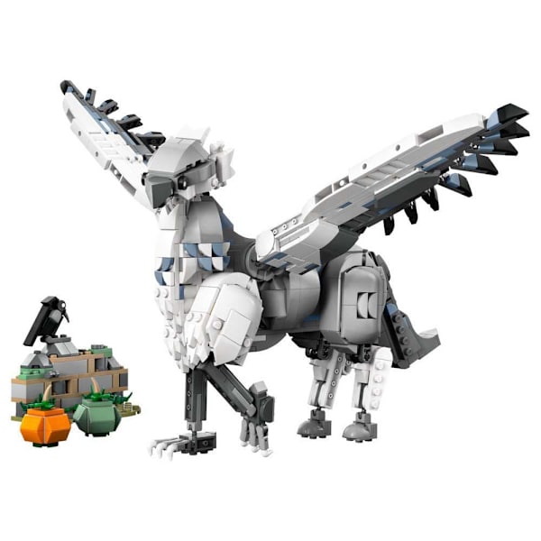 Lego Buckbeak™ Byggespil