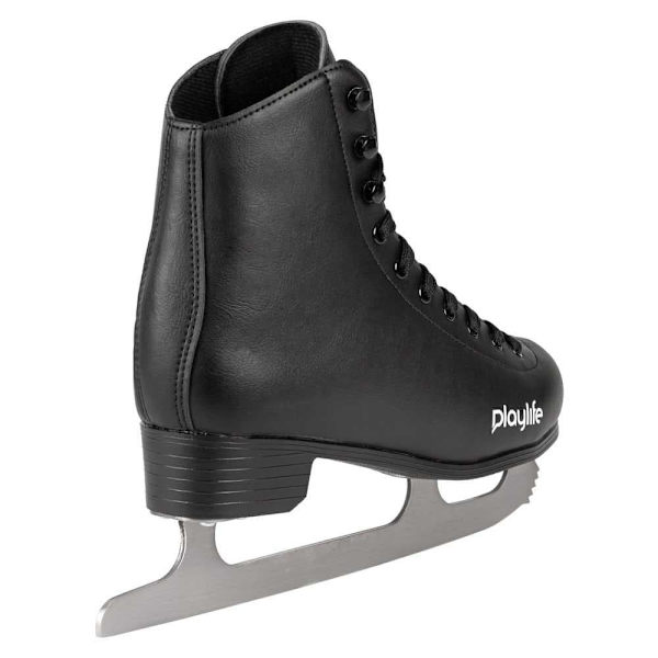 Playlife Luistimet Pl Classic Musta EU 39