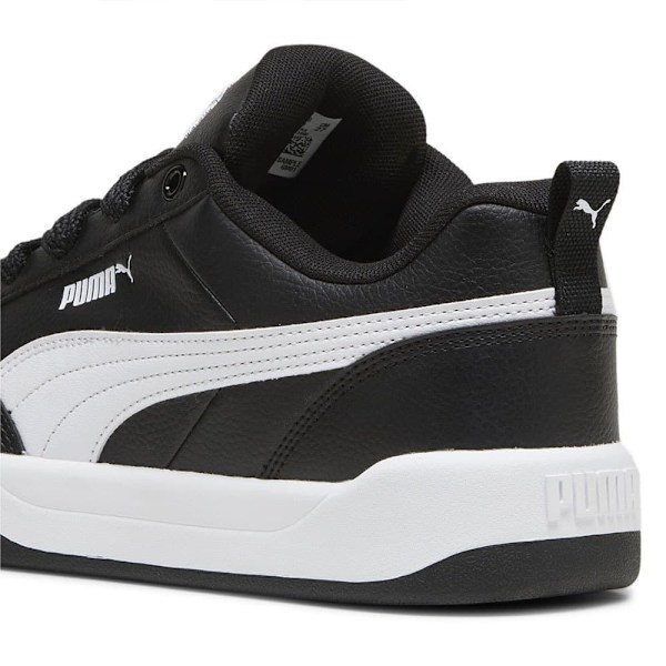 Puma Park Lifestyle Sko Sort EU 44 Mand