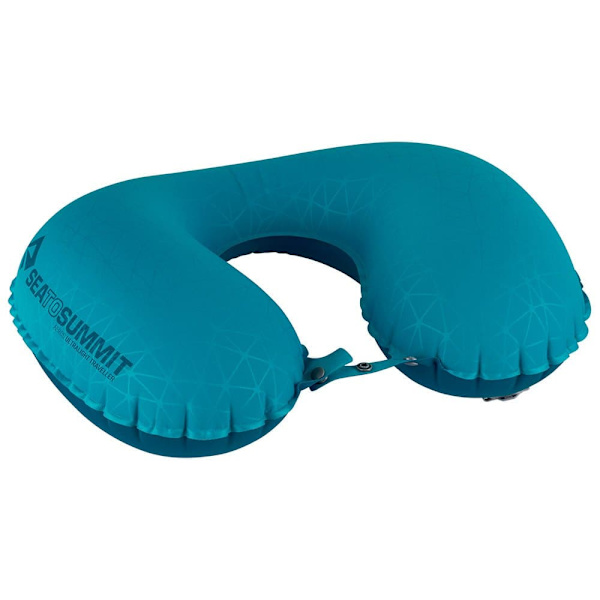 Sea To Summit Tyyny Aeros Ultralight Traveller Sininen 39 x 29 x 11 cm