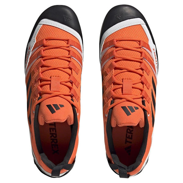 Adidas Vandringsskor Terrex Swift Solo 2 Orange EU 41 1/3 Man