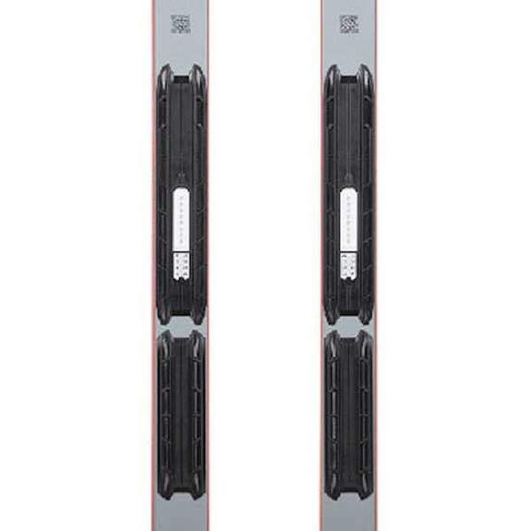 Rossignol Speed R-skin Ls Junior Längdskidor  170