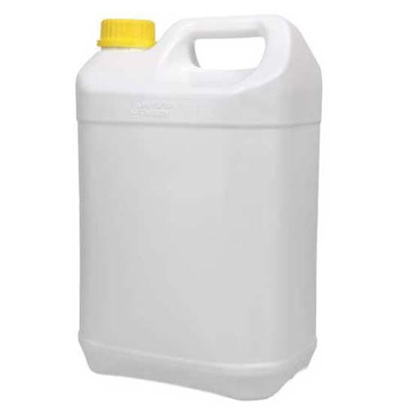 Matt Chem Fase 5l 2 Teaktræ Brightener Transparent