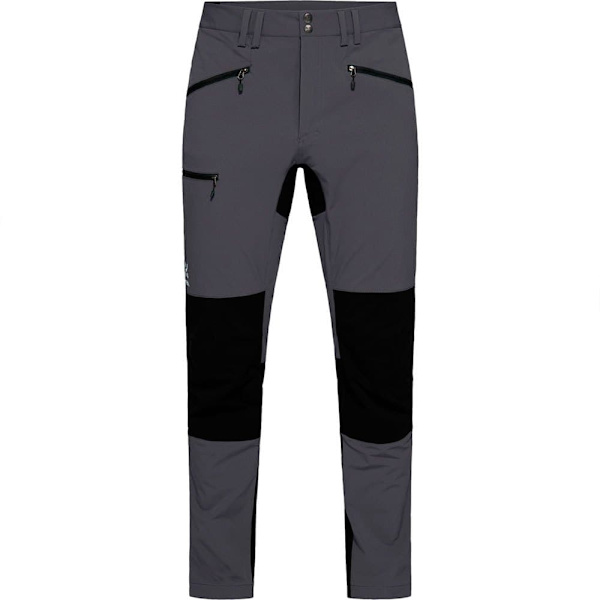 Haglofs Byxor Mid Slim Grå 56 / Regular Man