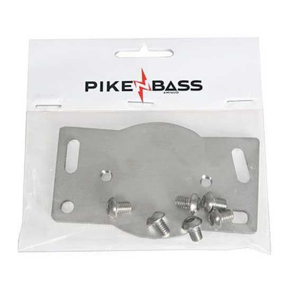 Pike N Bass Transducer Monteringsplade