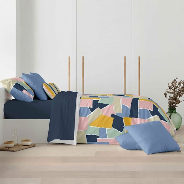 Ripshop Nordic Case Jena Cotton Til Seng 260x240 Cm
