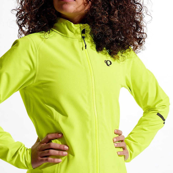 Pearl Izumi Attack Wxb Takki Keltainen 2XL Nainen