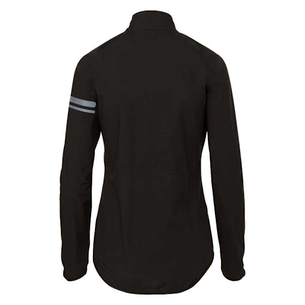 Agu Rain Essential Jacka Svart XL Kvinna