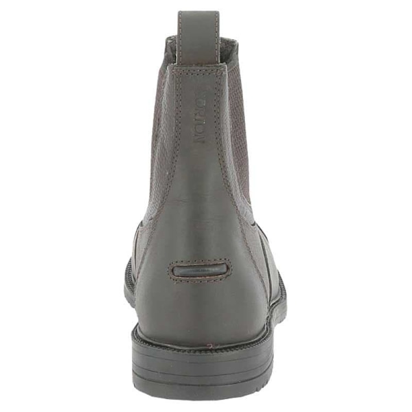 Norton Equestrian Ridestøvler Vallery Brun EU 40