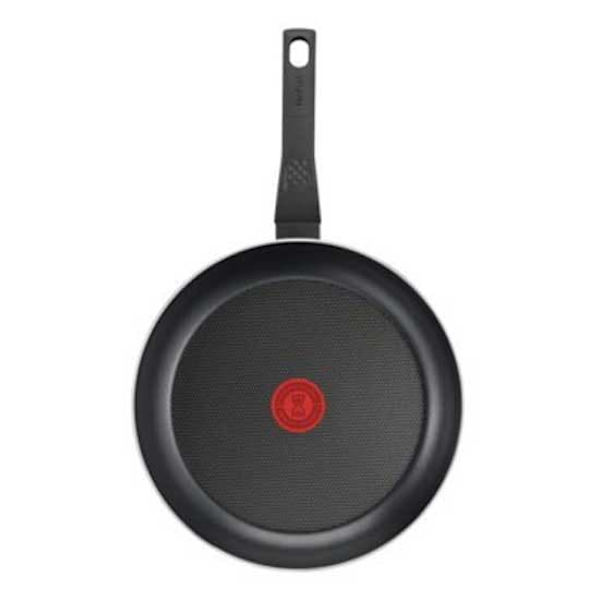 Tefal Stegepande Simple Cook 30 Cm Sort