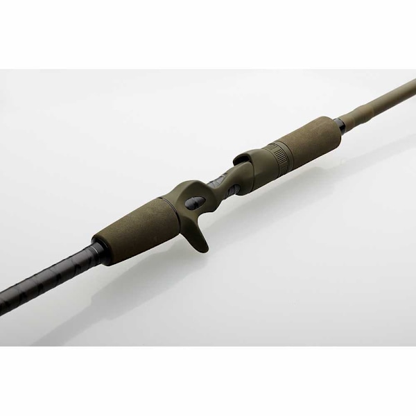 Savage Gear Sg4 Power Game Trigger Baitcastingstang Søvfarvet 2.59 m / 70-150 g