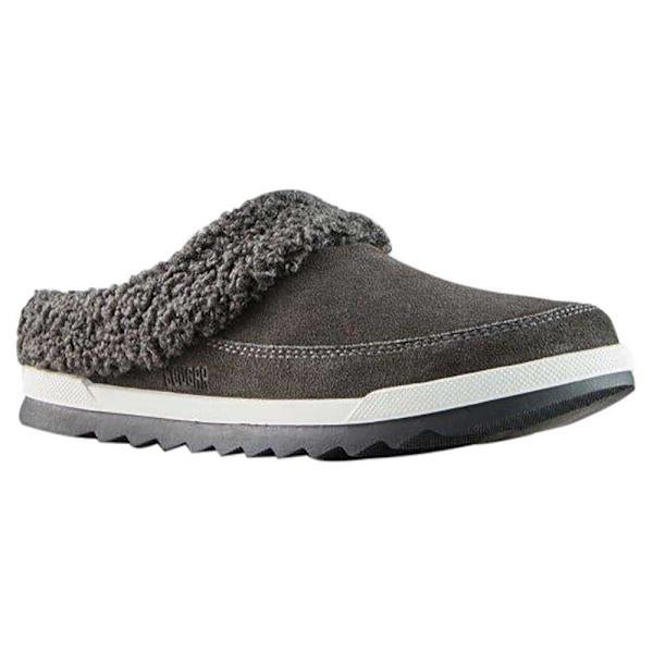 Cougar Shoes Utbildare Liliana Suede Grå EU 40 Kvinna