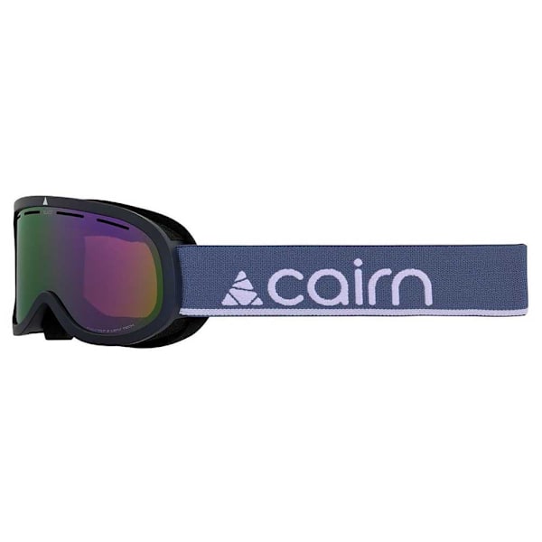 Cairn Blast Clx3 Skidglasögon Blå CAT3