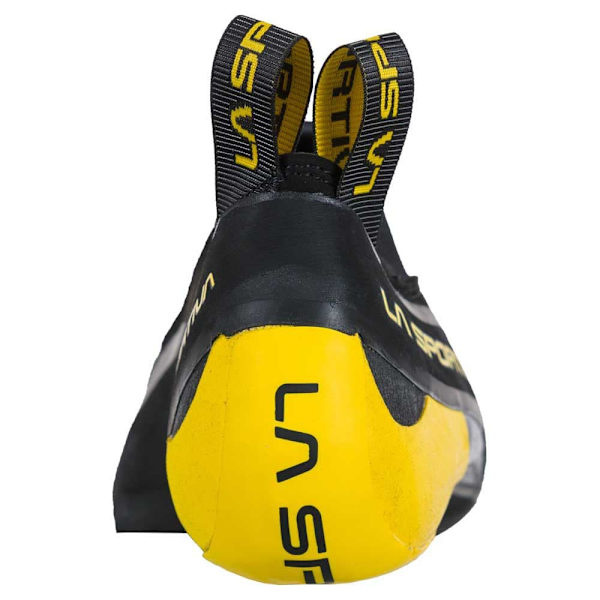 La Sportiva Kiipeilykengät Cobra 4.99 Musta EU 35 1/2 Mies