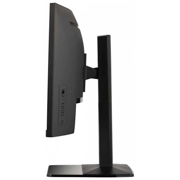 Viewsonic Vg3419c 34´´ 4k Va Led 120hz Buet Skærm