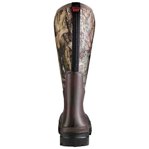 Dunlop Footwear Støvler Wildlander Grøn,Brun EU 41 Mand