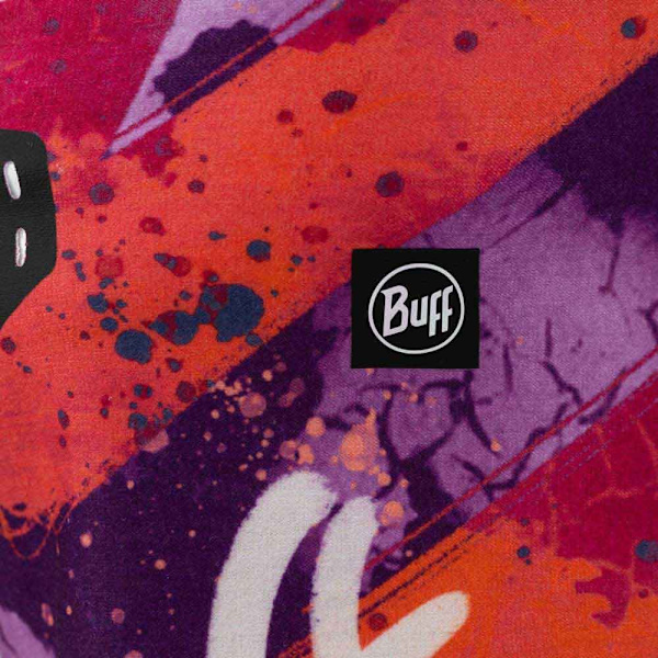 Buff ® Thermonet® Balaclava Balaklava Flerfärgad  Man