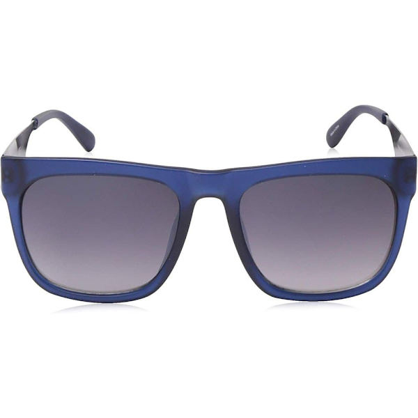 Guess Solbriller Gf0188-91b Blå  Mand