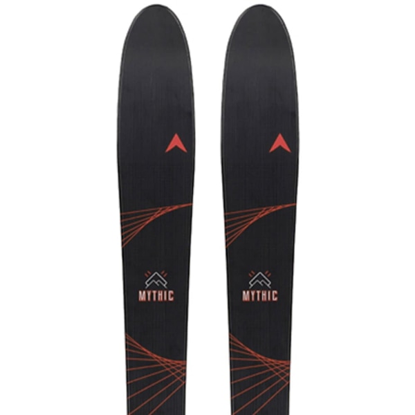 Dynastar Touring Ski Mythic 87 Pro Sort 171