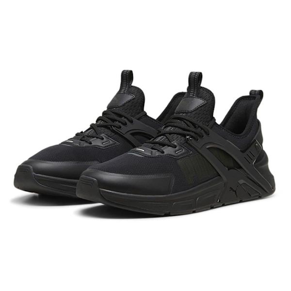 Puma Pacer + Skoe Sort EU 42 1/2 Mand