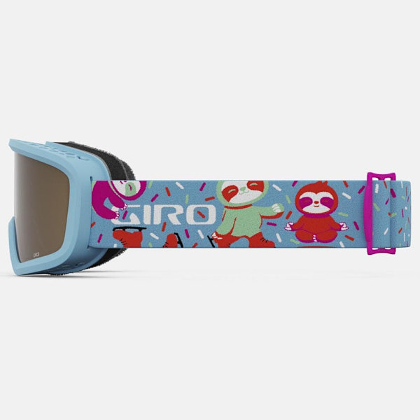 Giro Chico 2.0 Skidglasögon  Amber Rose/CAT2
