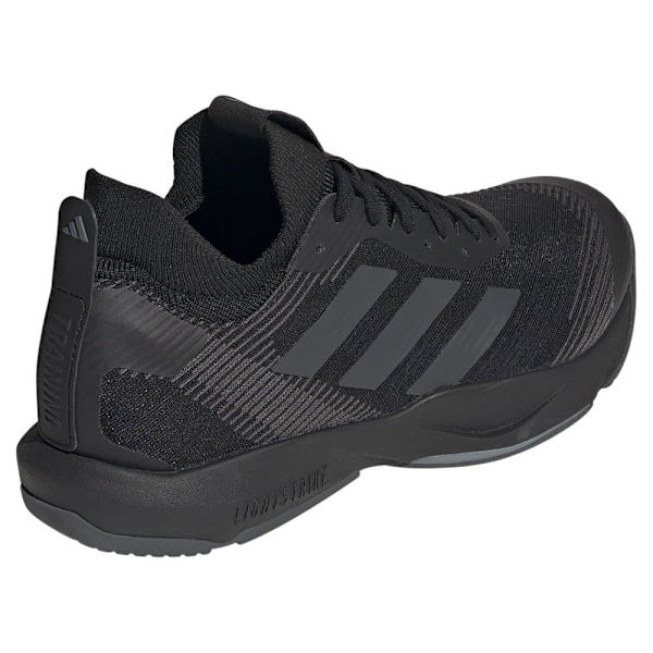 Adidas Trænere Rapidmove Adv Sort EU 42 Mand