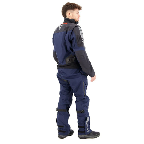 Revit Dragt Paramount Goretex Blå M / Regular Mand
