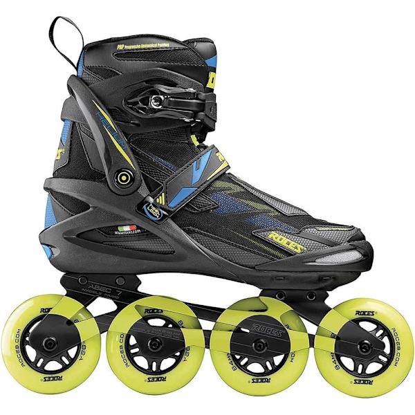 Roces Inline Skøjter Helium Ii Tif Sort EU 46