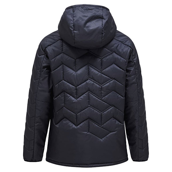 Peak Performance Elevate Liner Jakke Sort XL Mand