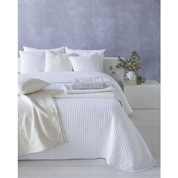 Hosteline Agnes Jacquard-täcke Agnes C-4 180x270 Cm