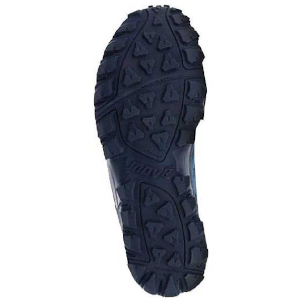 Inov8 Brede Løbesko Trailtalon 290 Blå EU 38 Kvinde
