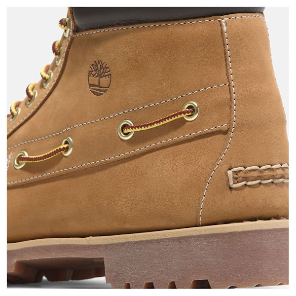 Timberland Authentic Støvler Brun EU 42 Mand