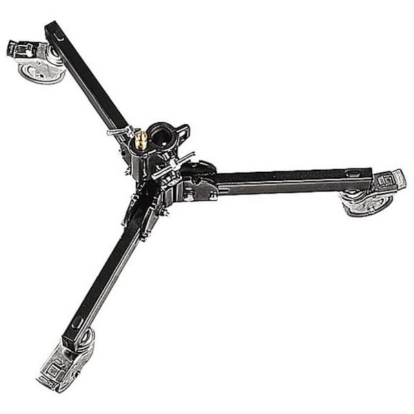 Manfrotto 299bbase Sort