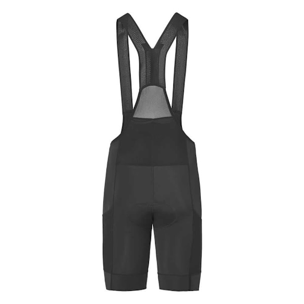 Spiuk All Terrain Gravel Cykelbyxor Svart L Man