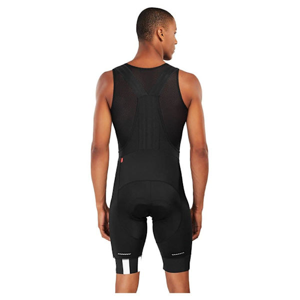 Siroko Bib Shorts Aspen Sort L Mand