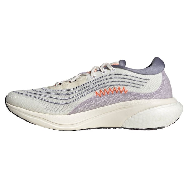 Adidas Løbe Skoe Supernova 2 X Parley Hvid EU 43 1/3 Mand