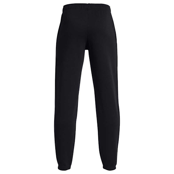Under Armour Joggare Rival Terry Svart L Pojke
